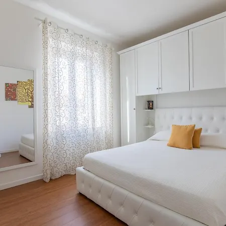 Appartement Elena House White