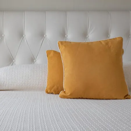 Appartement Elena House White *