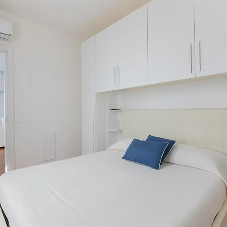 Appartement Elena House White Viareggio