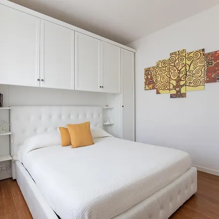 Appartement Elena House White Viareggio
