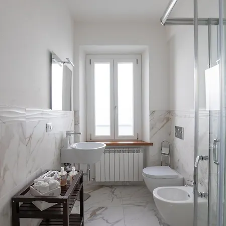 Elena House White Appartement Viareggio
