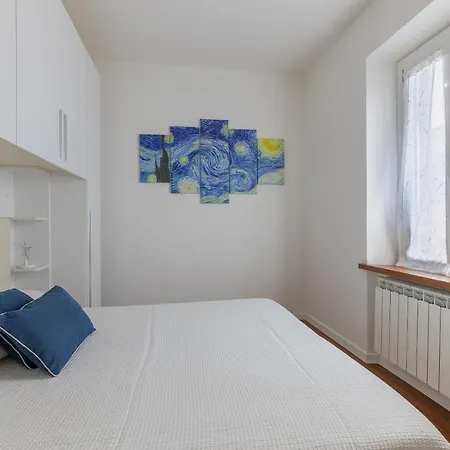 Elena House White Διαμέρισμα